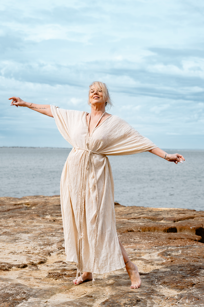 Kimonos – Lifestyle