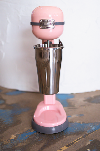 Frappe Freddo Best Milkshake Maker – Lifestyle