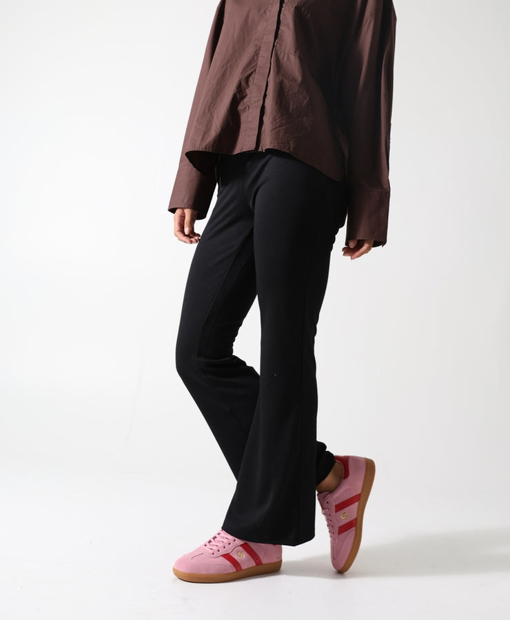 Giselle Parallel | Pink/Red | Goodsole
