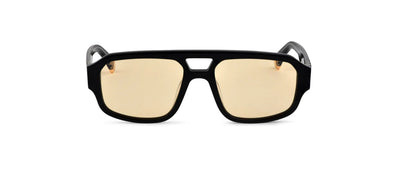 MAKATI - GLOSS BLACK / YELLOW PHOTOCHROMIC | OSCAR X FRANK