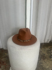 RODEO COWGIRL HAT