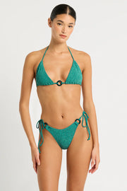 RING INGRID TRIANGLE SWIMWEAR | BOND-EYE SWIM