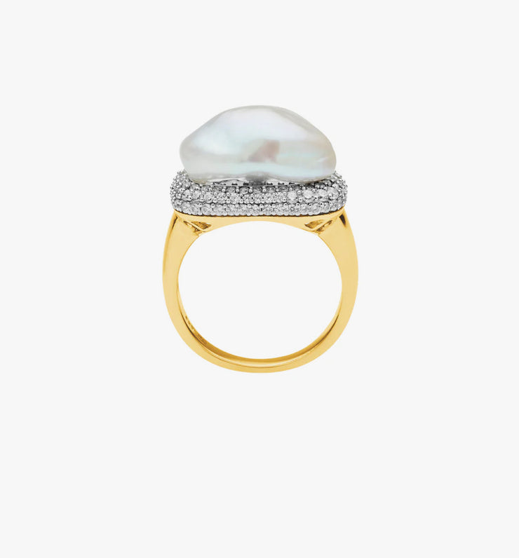 Rainie Ring | Amber Sceats