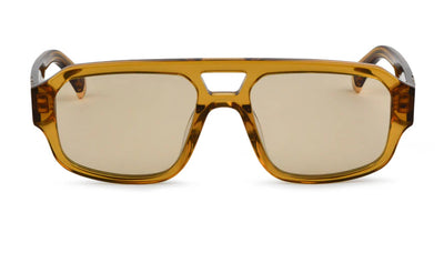 MAKATI - CARAMEL / BROWN PHOTOCHROMIC | OSCAR X FRANK