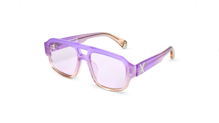 MAKATI - JELLY / PURPLE PHOTOCHROMIC | OSCAR X FRANK