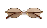 PROVENZA - GOLD / BROWN PHOTOCHROMIC | OSCAR X FRANK