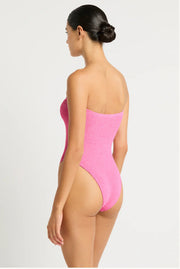 BLAKE ONE PIECE | CANDY PINK | BOND-EYE