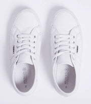 CASS SNEAKERS - WHITE | HUMAN