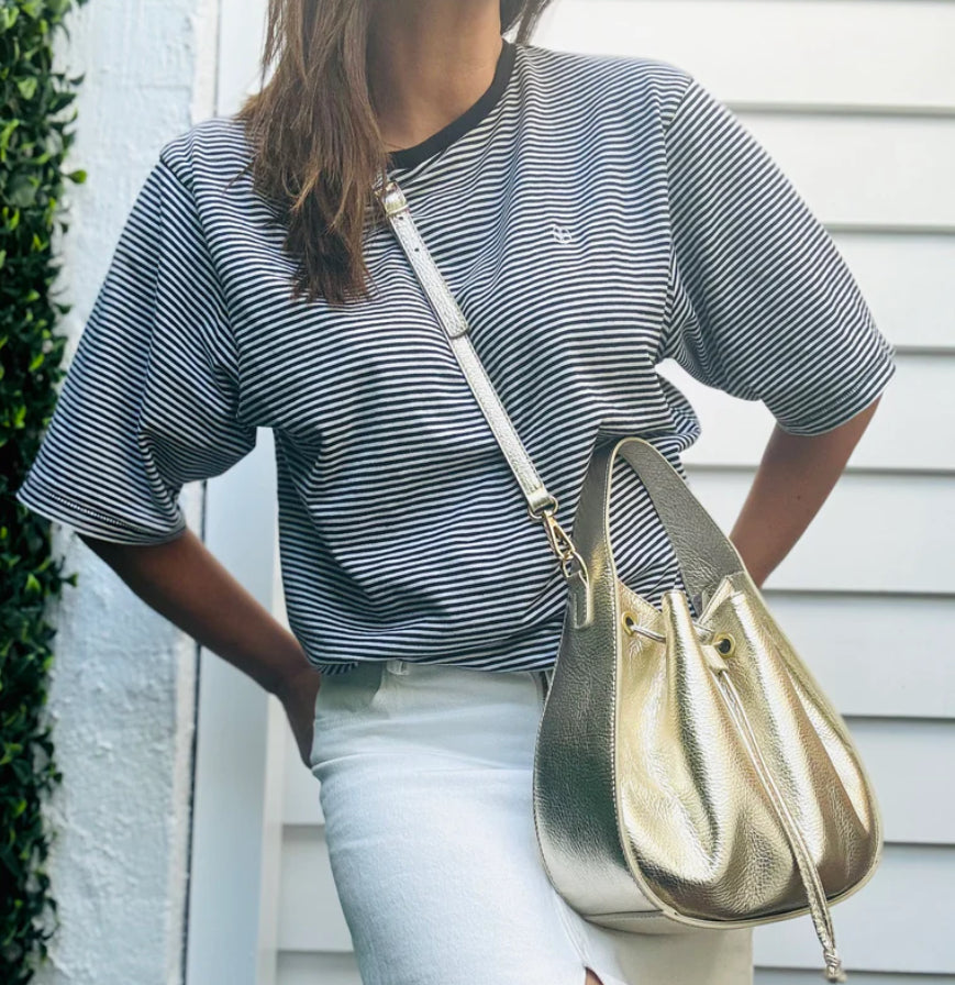 NIKKI BAG | GOLD | BY STUDIO ZEE – Ms.H Lifestyle
