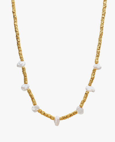 Ollie Necklace | Amber Sceats