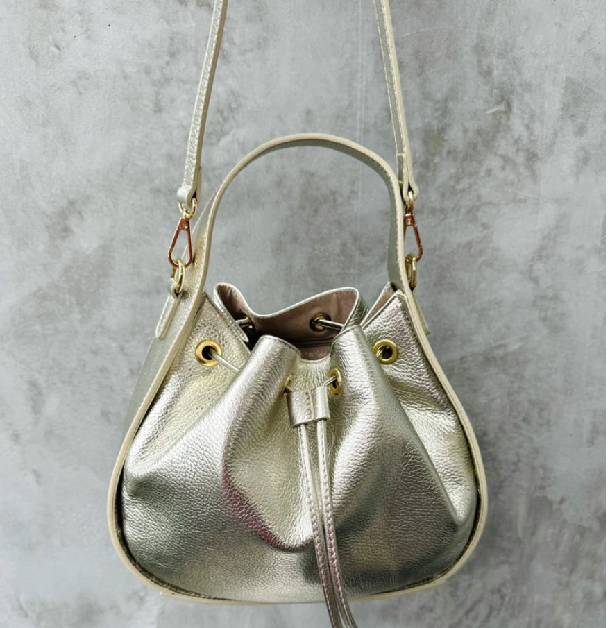 NIKKI BAG | GOLD | BY STUDIO ZEE – Ms.H Lifestyle