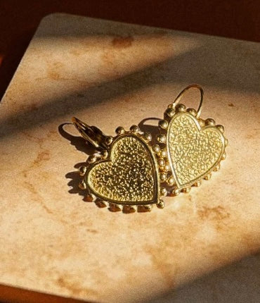 Ilaria Earrings | Casa Capri