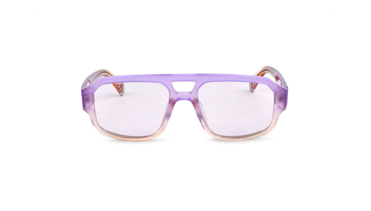 MAKATI - JELLY / PURPLE PHOTOCHROMIC | OSCAR X FRANK