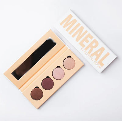 MINERAL EYE PALETTE | RUNWAY ROOM