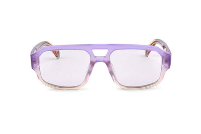 MAKATI - JELLY / PURPLE PHOTOCHROMIC | OSCAR X FRANK