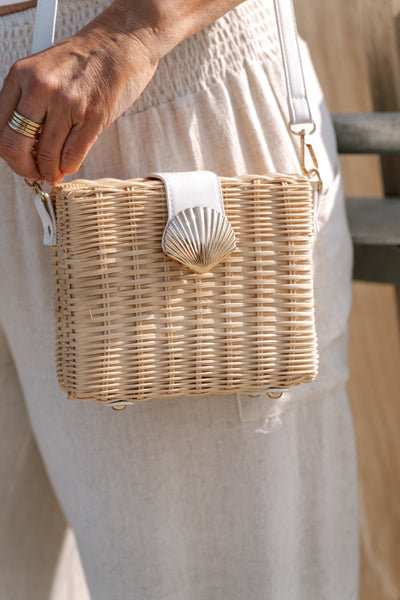 BY THE SEA BAG