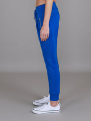 BYRON JOGGER | SAPPHIRE BLUE | 3rd STORY