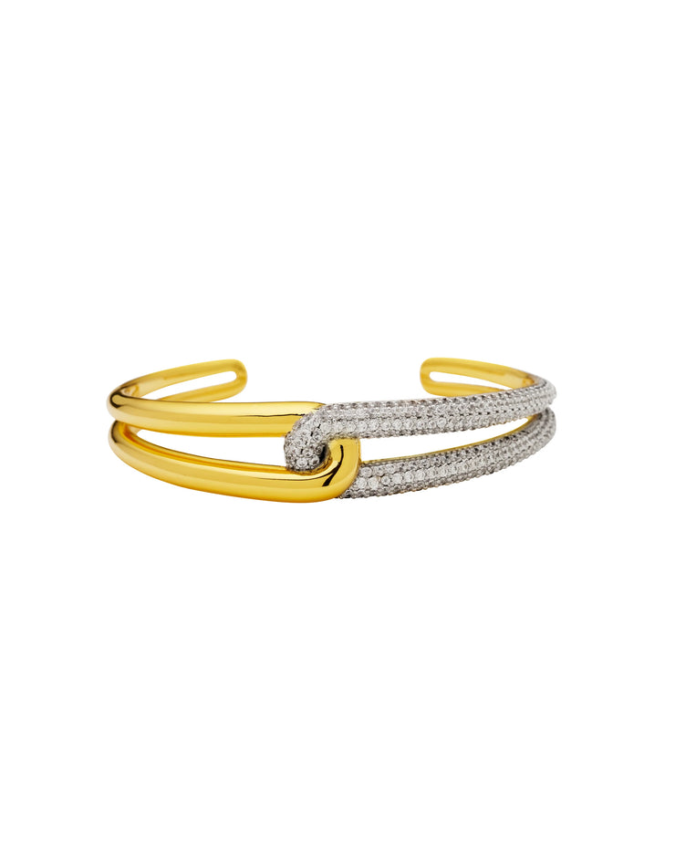 XANDRI BRACELET | AMBER SCEATS