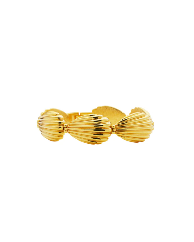 ALIDA BRACELET | AMBER SCEATS