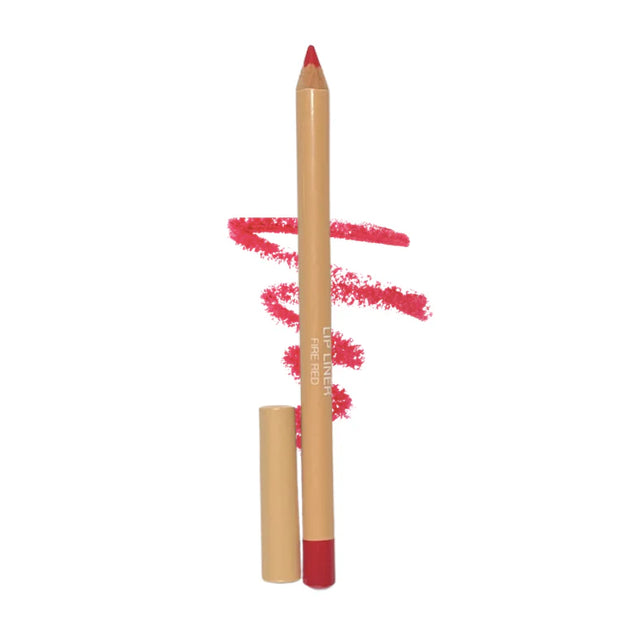 Lip Liner | Fire Red | RUNWAY COSMETICS