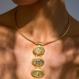 Cairo Necklace | Zoe & Chloe And Co