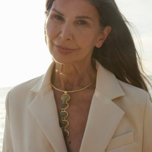 Cairo Necklace | Zoe & Chloe And Co