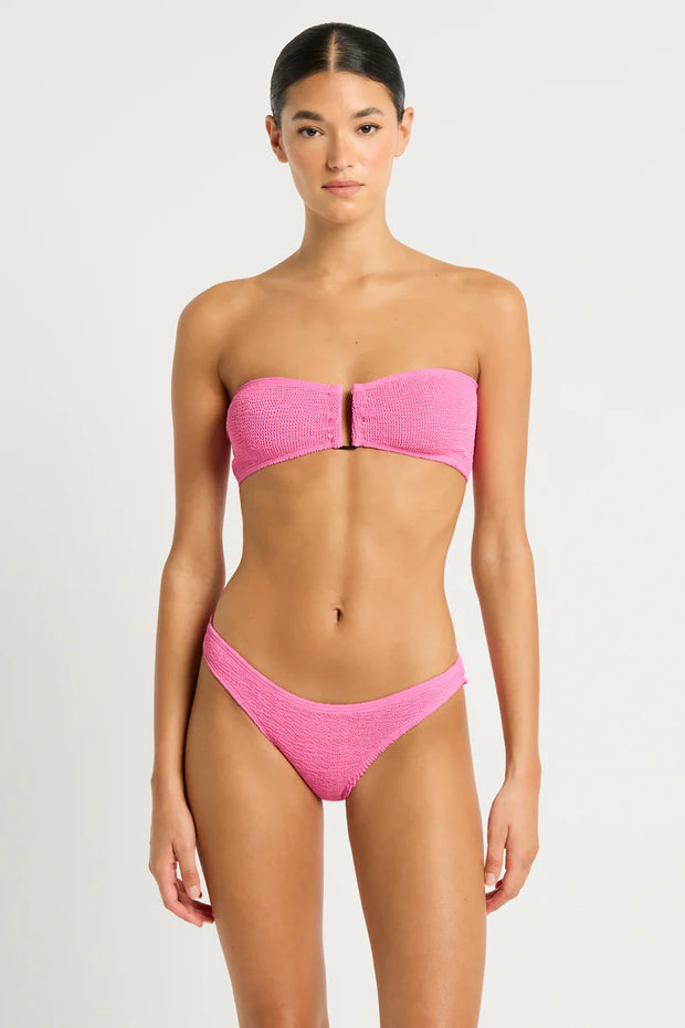 Blake Bandeau | Candy Pink Recycled | Bond Eye