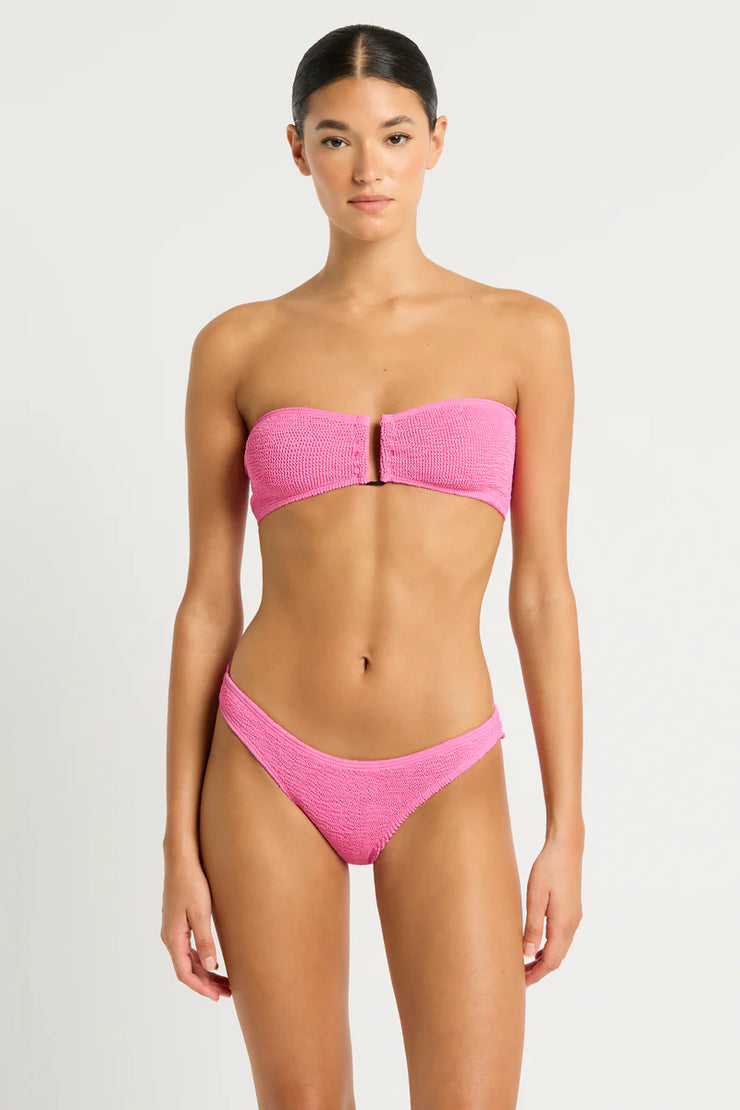 Blake Bandeau | Candy Pink Recycled | Bond Eye