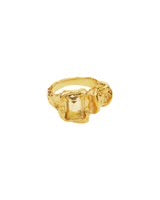 Orchid Ring | AMBER SCEATS