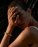 Orchid Ring | AMBER SCEATS
