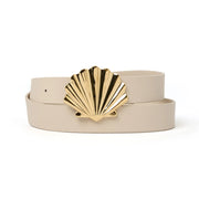 LILOU BELT | CREAM | ARMS OF EVE