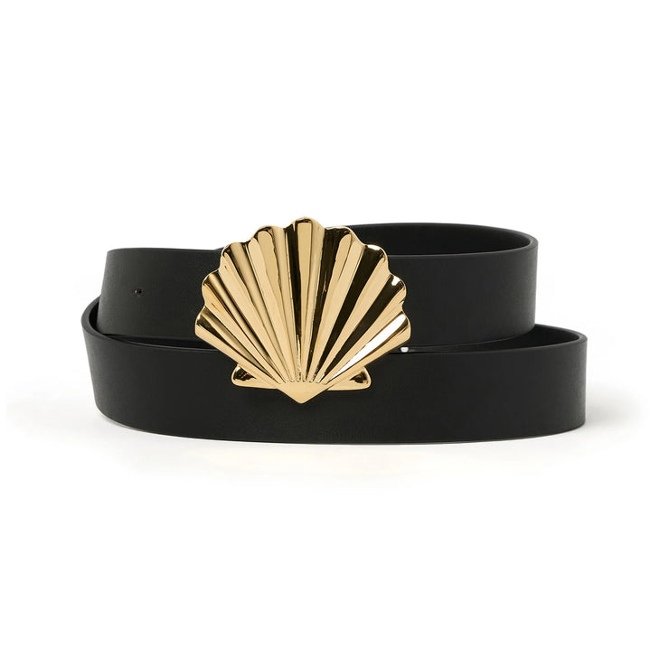 LILOU BELT | BLACK | ARMS OF EVE