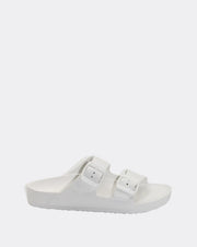 RIPE SLIDES | WHITE | HUMAN