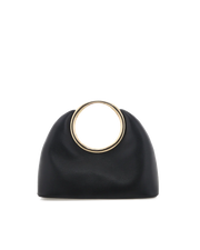 MONROE HANDLE BAG | BLACK | BILLINI