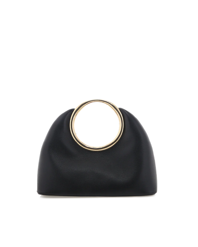 MONROE HANDLE BAG | BLACK | BILLINI