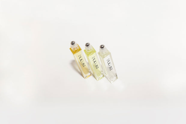 ENVY, INSPIRED BY SANTAL 33 - 10 ML ROLL-ON PERFUME OIL | DEAR AUGUST