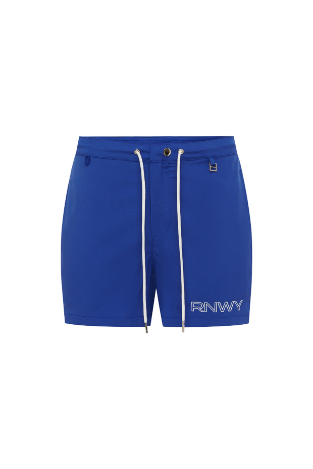 Amalfi Shorts | Royal | Runaway The Label