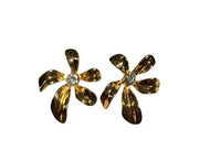 Fiore Earrings | Casa Capri