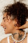 Fiore Earrings | Casa Capri