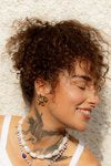 Fiore Earrings | Casa Capri