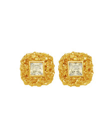 MARIGOLD EARRINGS | AMBER SCEATS