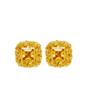 BALSAM EARRINGS | AMBER SCEATS