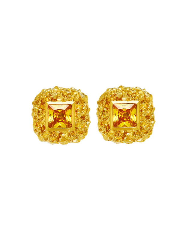 BALSAM EARRINGS | AMBER SCEATS