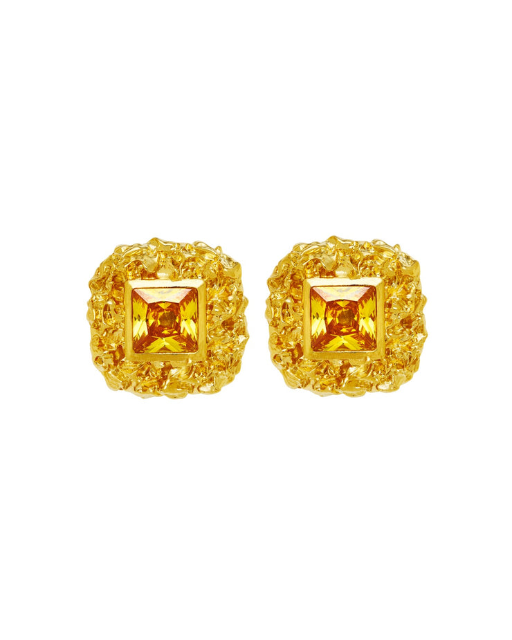 BALSAM EARRINGS | AMBER SCEATS