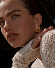 BALSAM EARRINGS | AMBER SCEATS