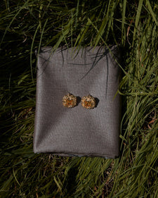 BALSAM EARRINGS | AMBER SCEATS