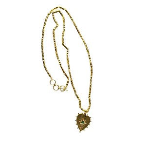 Bambola Necklace | CASA CAPRI