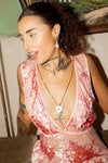 Bambola Necklace | CASA CAPRI