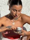 Bambola Necklace | CASA CAPRI