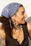 Luna Grande Earrings | CASA CAPRI